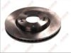 ABE C30517ABE Brake Disc